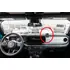 Brodit ProClip f�r Jeep Wrangler, ab Bj. 2024