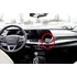 Brodit ProClip f�r Chevrolet Trax, ab Bj. 2024