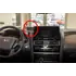 Brodit ProClip f�r Nissan Armada, ab Bj. 2021 bis 2024