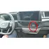 Brodit ProClip f�r Ford Transit Custom, ab Bj. 2024