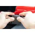 Brodit ProClip f�r Fiat 500 E, ab Bj. 2024, Abbildung 2