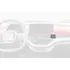 Brodit ProClip f�r Fiat 500 E, ab Bj. 2024, Abbildung 5