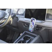 Brodit ProClip f�r VW Tiguan III, ab Bj. 2024, Abbildung 11