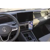 Brodit ProClip f�r VW Tiguan III, ab Bj. 2024, Abbildung 9