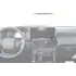 Brodit ProClip f�r Toyota LandCruiser, ab Bj. 2024, Abbildung 5
