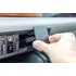 Brodit ProClip f�r Porsche Macan Electric, ab Bj. 2024, Abbildung 1