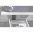 Brodit ProClip f�r Porsche Macan Electric, ab Bj. 2024, Abbildung 5