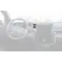 Brodit ProClip f�r GMC Acadia ab Bj. 2024, Abbildung 5
