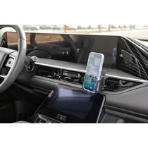 Brodit ProClip f�r Infiniti QX80, ab Bj. 2025, Abbildung 12