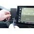 Brodit ProClip f�r Dacia Duster, ab Bj. 2025 (nur bei 12.9 oder 15 Zoll Bildschirm: ab ca. 32cm Breite), Abbildung 3