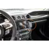 Brodit ProClip f�r Ford Mustang, ab Bj. 2015 bis 2023