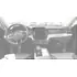 Brodit ProClip f�r Volvo XC90, ab Bj. 2025, Abbildung 5