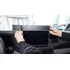 Brodit ProClip f�r VW Crafter ab 2024 (nur bei 10.4 Zoll Bildschirm, Breite ca. 27.6mm), Abbildung 3