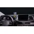 Brodit ProClip f�r VW Crafter ab 2024 (nur bei 10.4 Zoll Bildschirm, Breite ca. 27.6mm), Abbildung 6