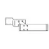 Brodit ProClip f�r Volvo EX90, ab Bj. 2025, Abbildung 1