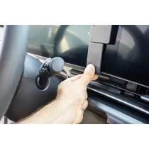 Brodit ProClip f�r KIA Carnival (nur LX, LXS, EX-Modelle), ab Bj. 2025, Abbildung 1
