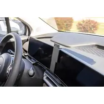 Brodit ProClip f�r KIA Carnival (nur LX, LXS, EX-Modelle), ab Bj. 2025, Abbildung 4