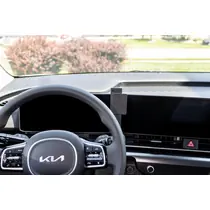 Brodit ProClip f�r KIA Carnival (nur LX, LXS, EX-Modelle), ab Bj. 2025, Abbildung 6