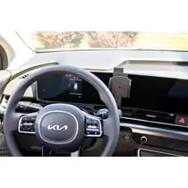 Brodit ProClip f�r KIA Carnival (nur LX, LXS, EX-Modelle), ab Bj. 2025, Abbildung 7