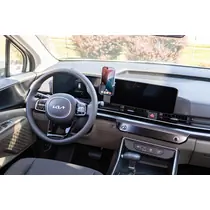 Brodit ProClip f�r KIA Carnival (nur LX, LXS, EX-Modelle), ab Bj. 2025, Abbildung 9