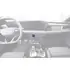Brodit ProClip f�r Audi A6 e-Tron, ab Bj. 2025, Abbildung 5