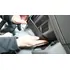 Brodit ProClip f�r MAN TGE ab 2024 (nur bei Automatikgetriebe!), Abbildung 2