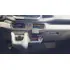 Brodit ProClip f�r MAN TGE ab 2024 (nur bei Automatikgetriebe!)