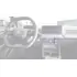 Brodit ProClip f�r MG 3 Hybrid, ab Bj. 2025, Abbildung 5