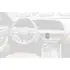 Brodit ProClip f�r Cadillac CT 5, ab Bj. 2025, Abbildung 5