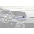 Brodit ProClip f�r Cadillac Optiq, ab Bj. 2025, Abbildung 5