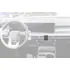 Brodit ProClip f�r Hyundai Ioniq 9, ab Bj. 2025, Abbildung 5