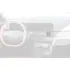 Brodit ProClip f�r KIA Sportage, ab Bj. 2026, Abbildung 5
