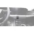 Brodit ProClip f�r Audi A6 (C9), ab Bj. 2025, Abbildung 5