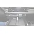Brodit ProClip f�r Subaru Uncharted, ab Bj. 2026, Abbildung 5