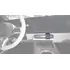 Brodit ProClip f�r Mercedes GLB-Klasse (X244 / X248), ab Bj. 2026, Abbildung 5