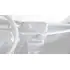 Brodit ProClip f�r Opel Frontera, ab Bj. 2024, Abbildung 5