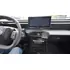 Brodit ProClip f�r Citroen C3 Aircross, ab Bj. 2025, Abbildung 7