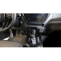 Brodit ProClip f�r Isuzu D-MAX, ab Bj. 2020, Abbildung 6