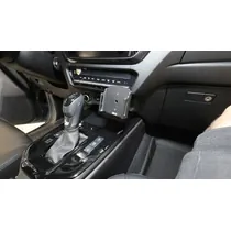 Brodit ProClip f�r Isuzu D-MAX, ab Bj. 2020, Abbildung 7