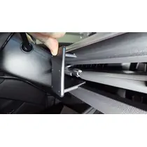 Brodit ProClip f�r Audi Q4 e-Tron, ab Bj. 2026, Abbildung 2
