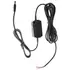Brodit 12V KFZ Ladekabel f�r ZEBRA ET55 10.1, mit losen Enden zum festen Einbau