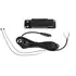 Brodit IP982, Ersatz Ladeger�t 12/24V mit 2x USB-A Anschluss inkl. IP811 (ca. 2m Kabel mit 2 Pin-Molex auf lose Enden)
