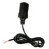 Anschlu�buchse f�r Zigarettenanz�nder Stecker, 12-24V mit losen Kabelenden