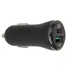 Brodit 12/24V USB Ladeger�t 2x USB (1x USB-A / 1x USB-C) / 2.4A / QC3.0