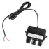 Brodit USB Ladeger�t 3x USB-A mit jeweils 2.1A - Zum Festeinbau