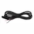 Brodit Anschluss-Kabel von 2 Pin-Molex auf lose Enden, L�nge: ca. 300cm, Abbildung 1