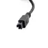 Brodit IP1093, Ersatz Kabel 6 Pin-Molex (gerade) auf USB-A (gerade), L�nge: ca. 120cm, Abbildung 1
