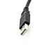 Brodit IP1093, Ersatz Kabel 6 Pin-Molex (gerade) auf USB-A (gerade), L�nge: ca. 120cm, Abbildung 2
