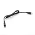 Brodit IP1093, Ersatz Kabel 6 Pin-Molex (gerade) auf USB-A (gerade), L�nge: ca. 120cm