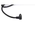 Brodit Ersatz Kabel von Micro-USB Anschluss (90� abgewinkelt) auf 6 PIN Molex-Stecker (gerade), Abbildung 1